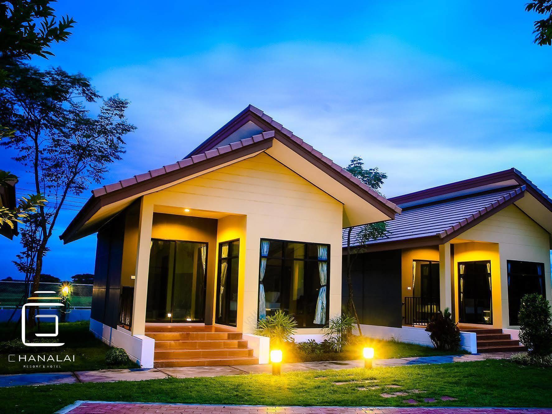Chanalai And Resort