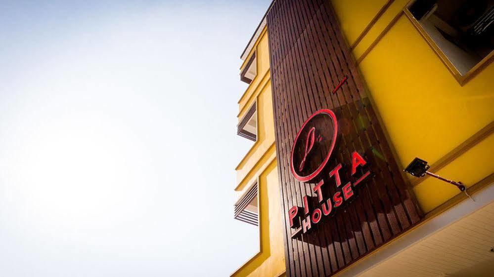 Pitta House Hotel Krabi