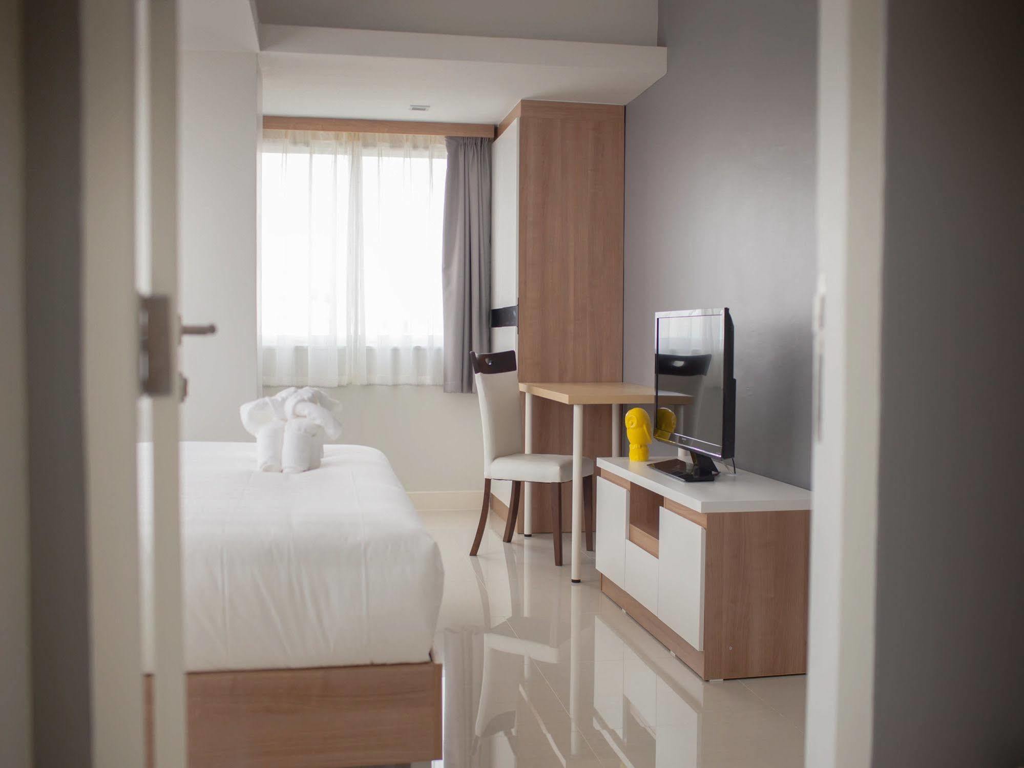Aparthotel Racha
