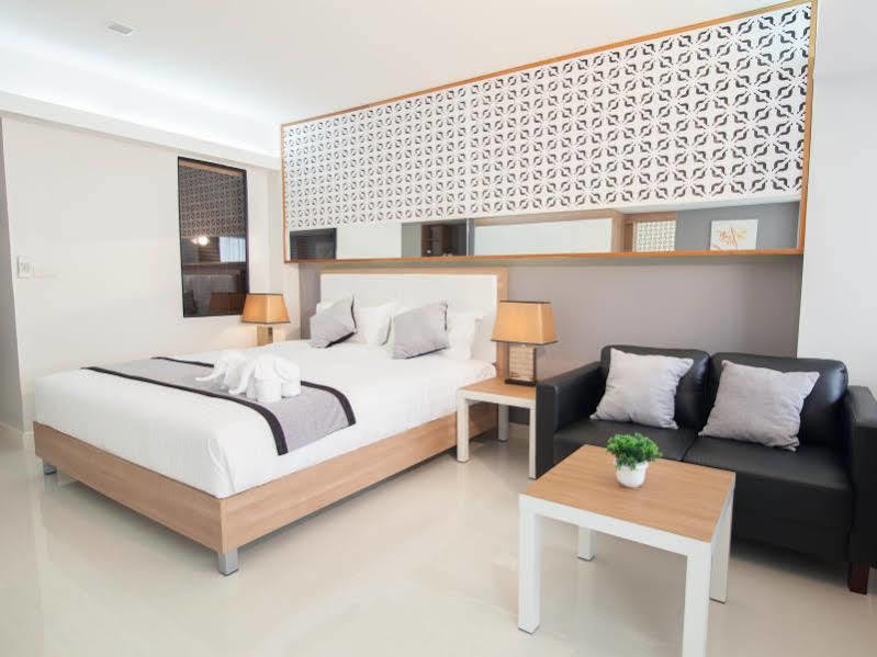 Aparthotel Racha Si Racha