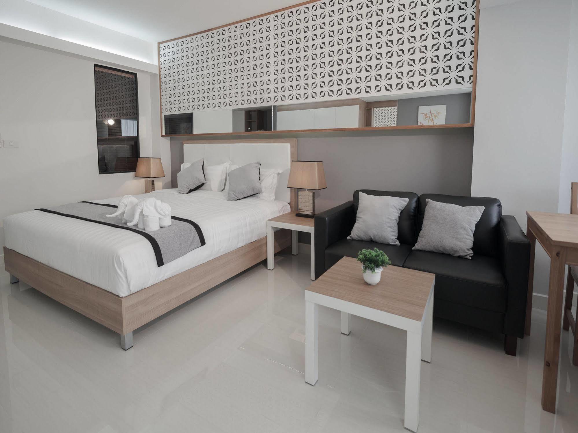Aparthotel Racha 3*