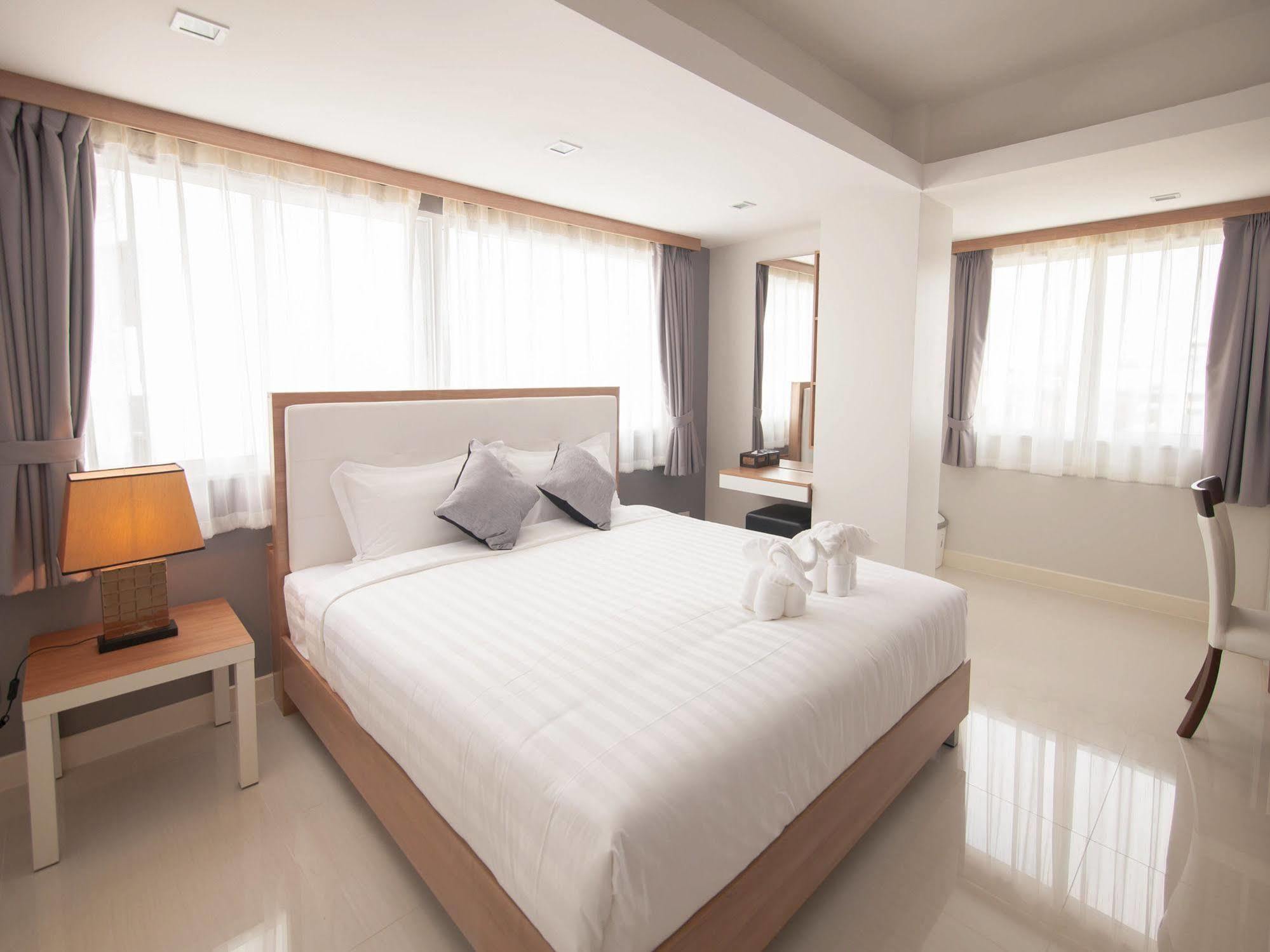 Aparthotel Racha