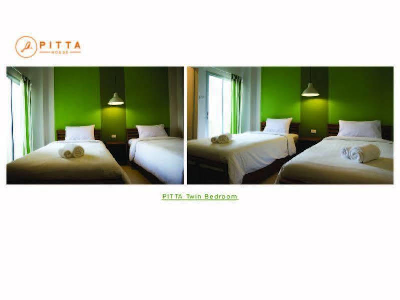 Pitta House Hotel Krabi