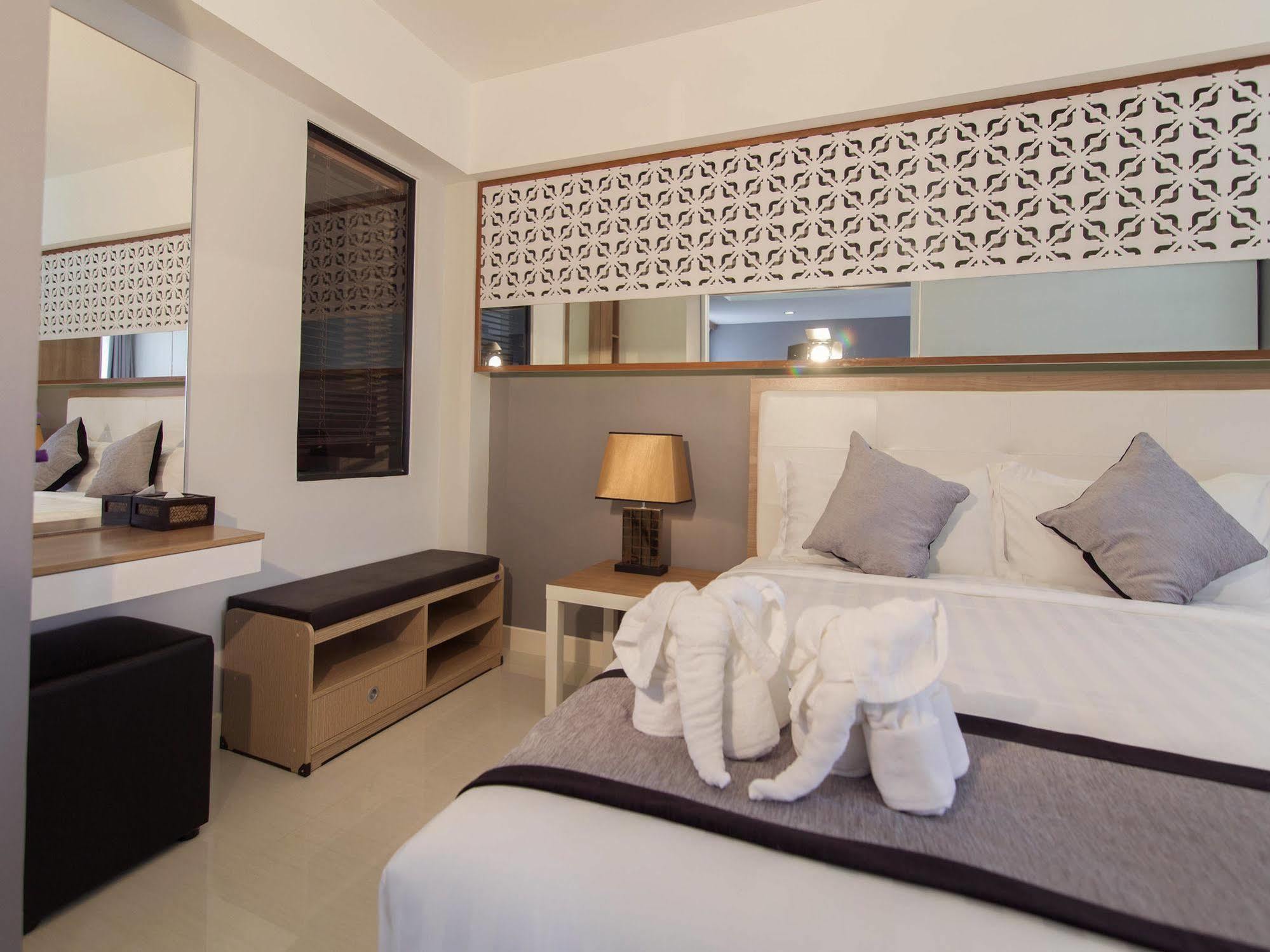 Aparthotel Racha