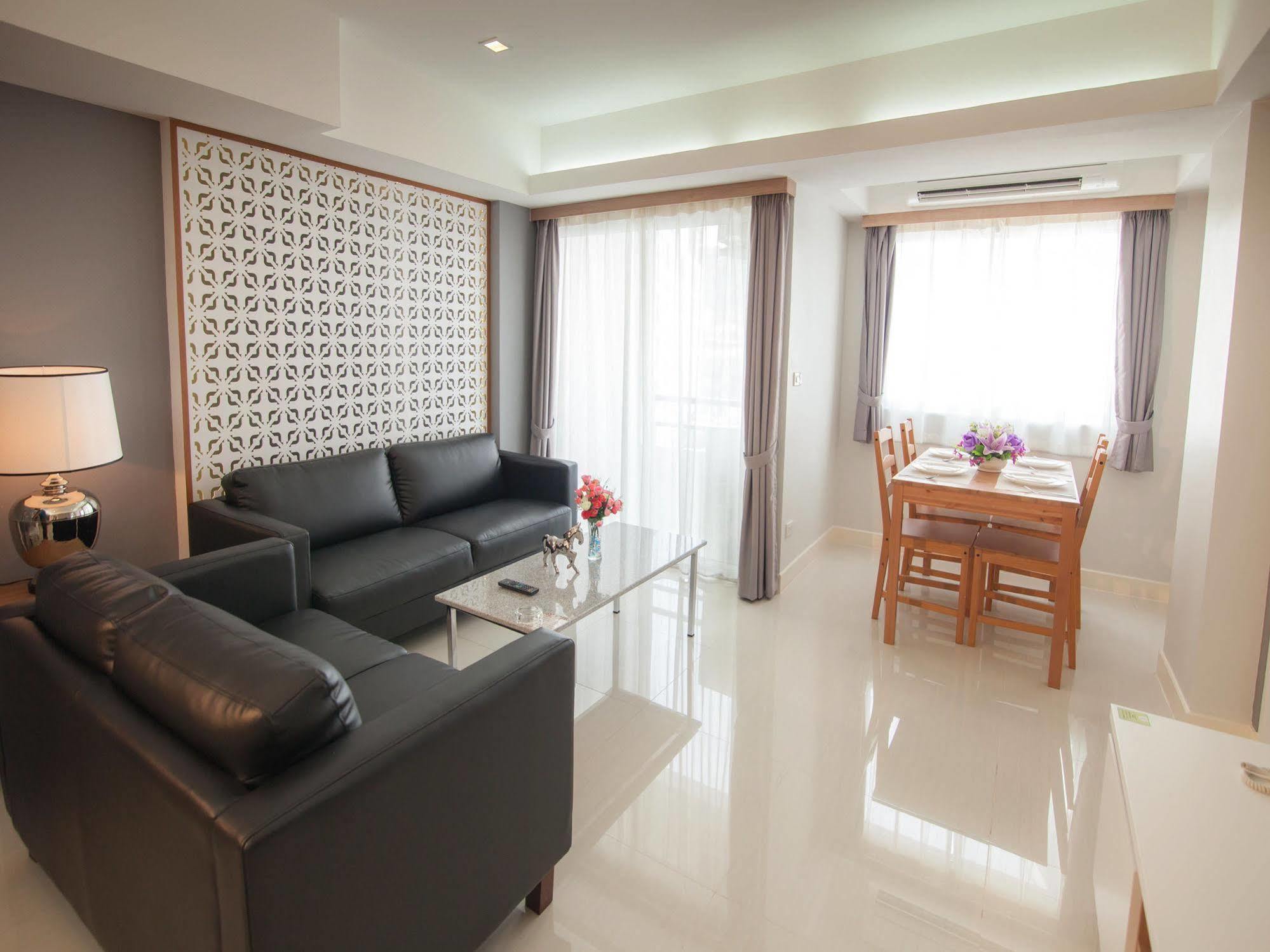 Aparthotel Racha