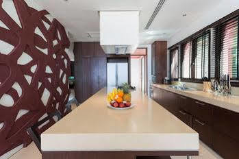 Villa Amatapura Beachfront 15, Sha Certified *