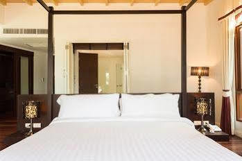 Amatapura Beachfront 15, Sha Certified *