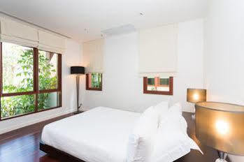 Amatapura Beachfront 15, Sha Certified * Ao Nam Mao