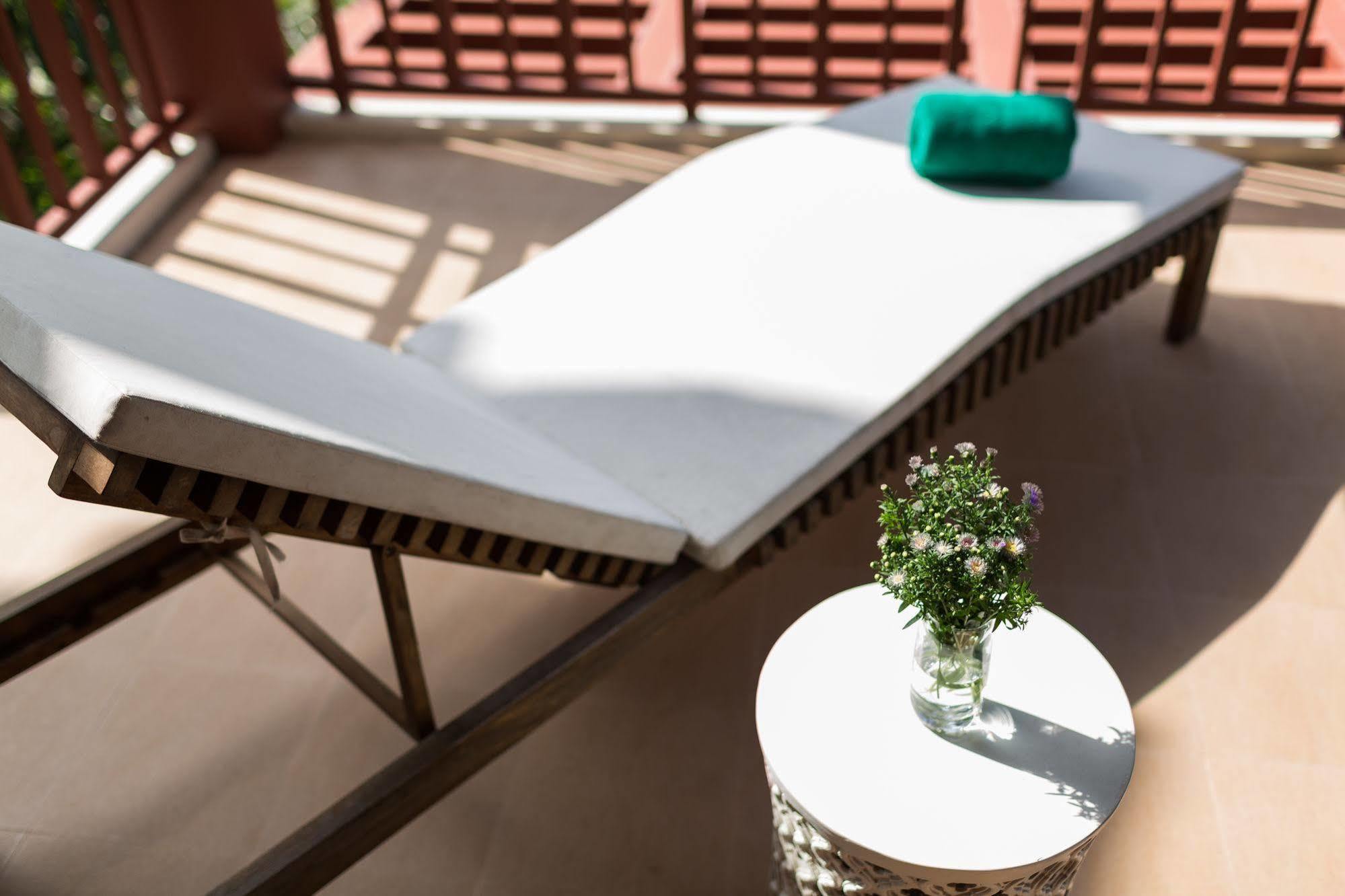 Amatapura Beachfront 15, Sha Certified *