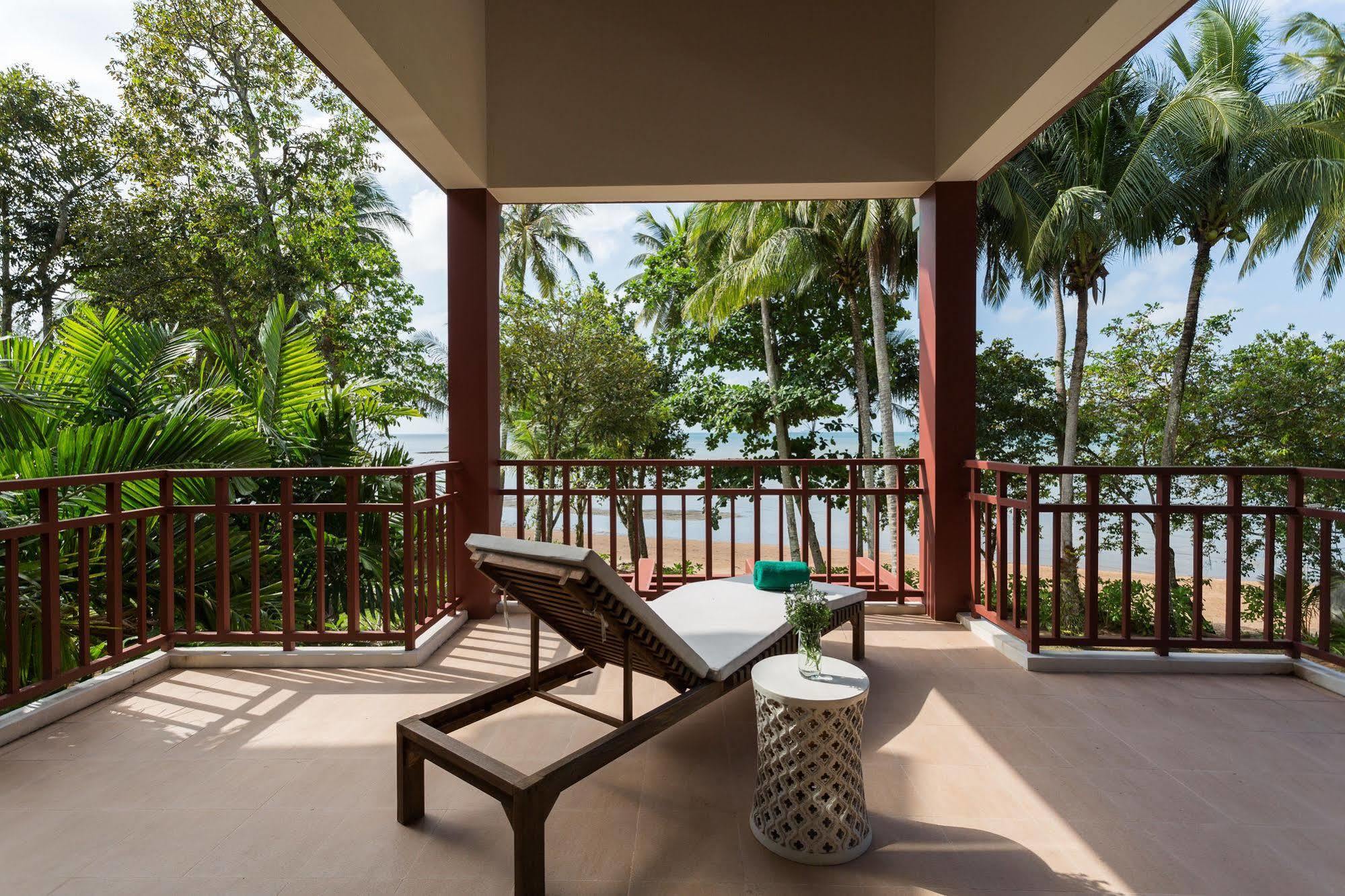 Amatapura Beachfront 15, Sha Certified