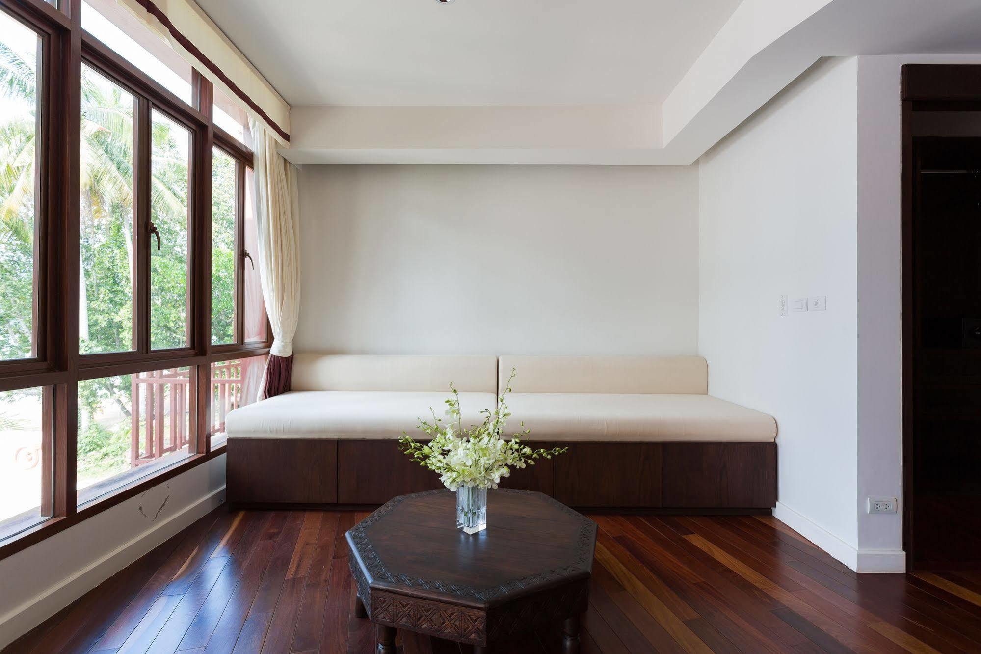 Amatapura Beachfront 15, Sha Certified Villa