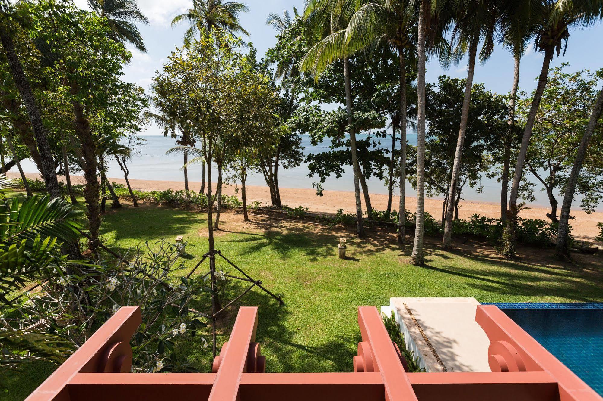 Amatapura Beachfront 15, Sha Certified Ao Nam Mao