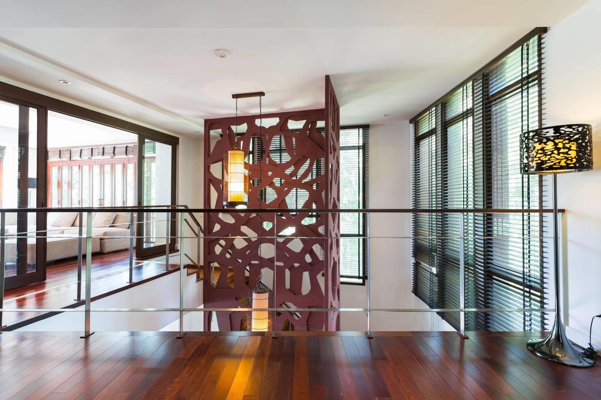 Villa Amatapura Beachfront 15, Sha Certified Ao Nam Mao