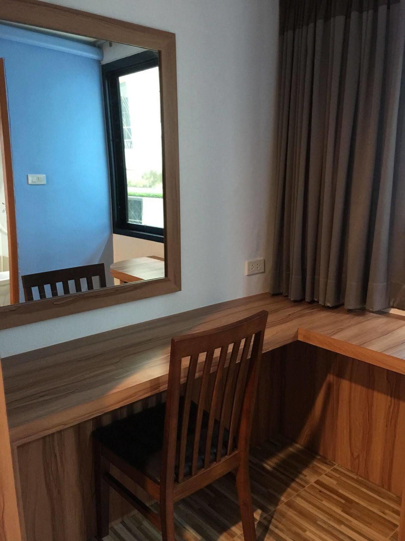 Hotel Oyo 1118 K L Boutique Krabi