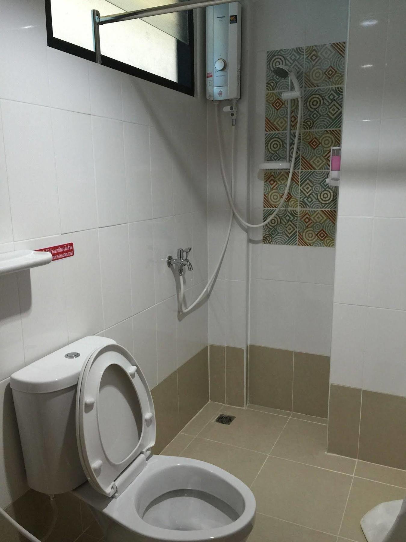 Oyo 1118 K L Boutique Hotel Krabi