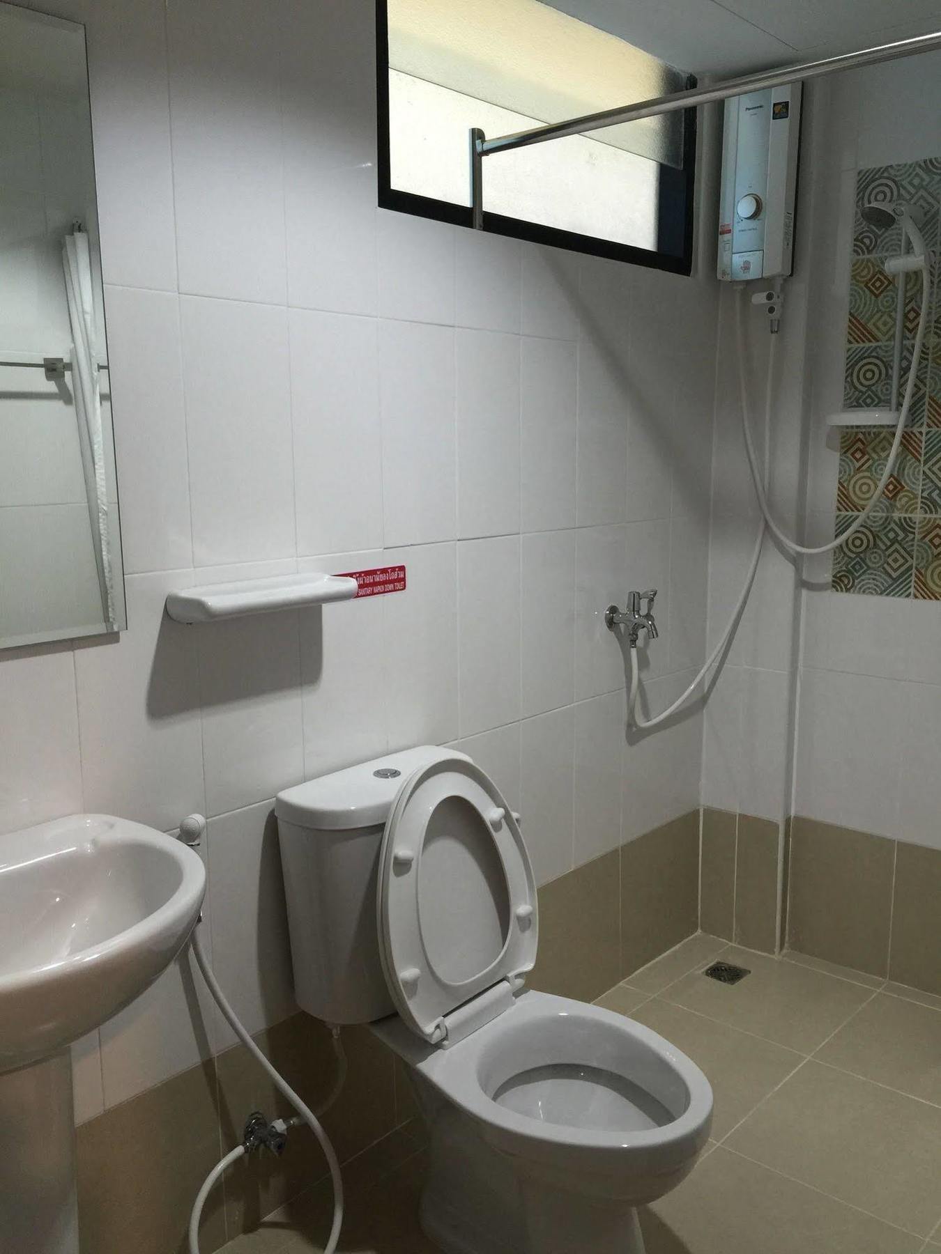Hotel Oyo 1118 K L Boutique 2*