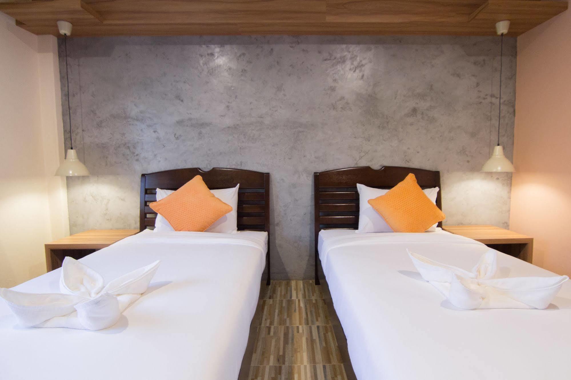 Hotel Oyo 1118 K L Boutique 2*