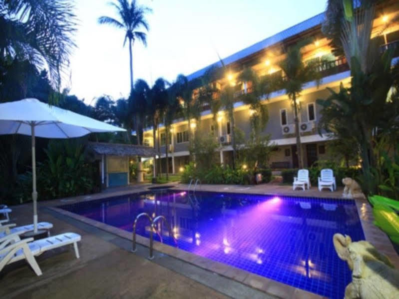 Phu Panwa Resort Krabi