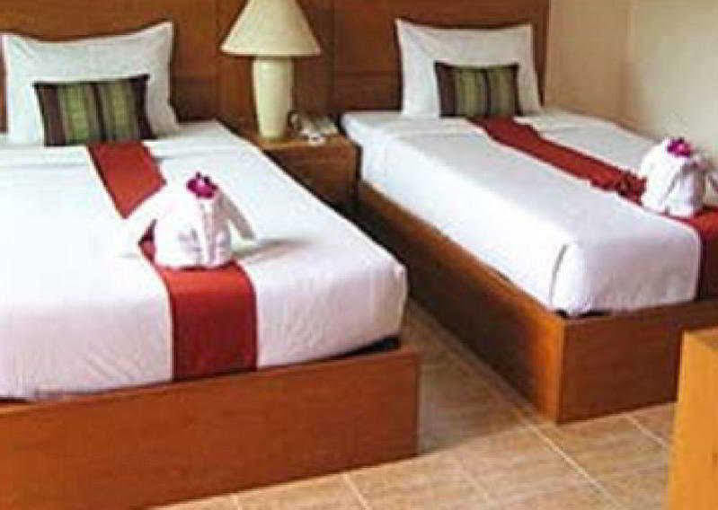 Phu Panwa Resort