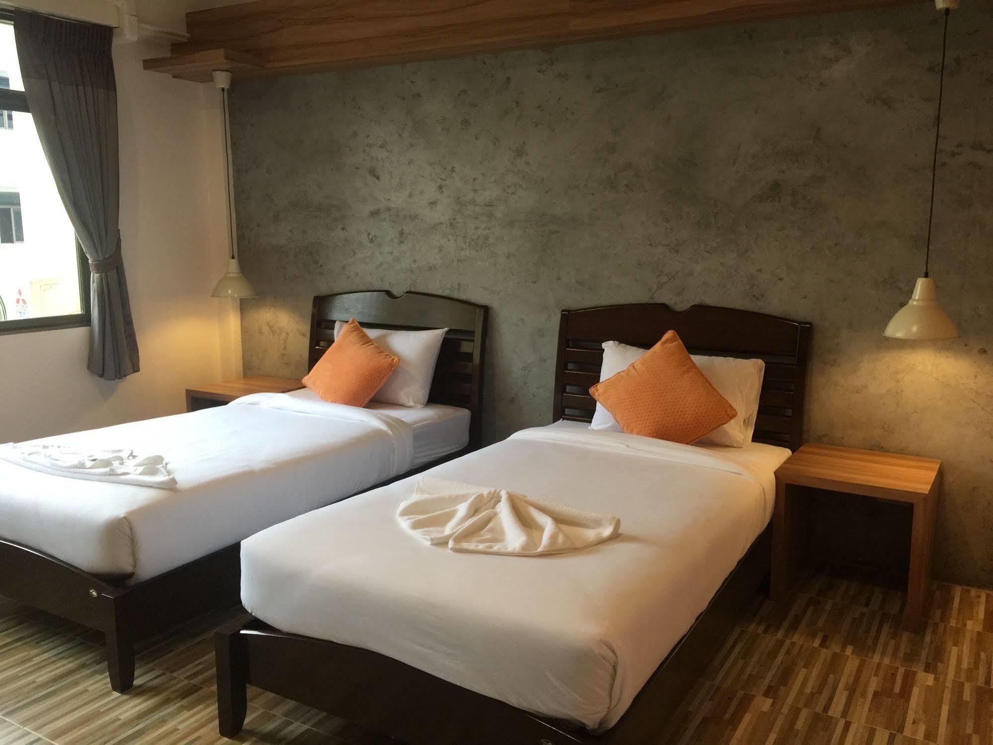 Hotel Oyo 1118 K L Boutique Krabi