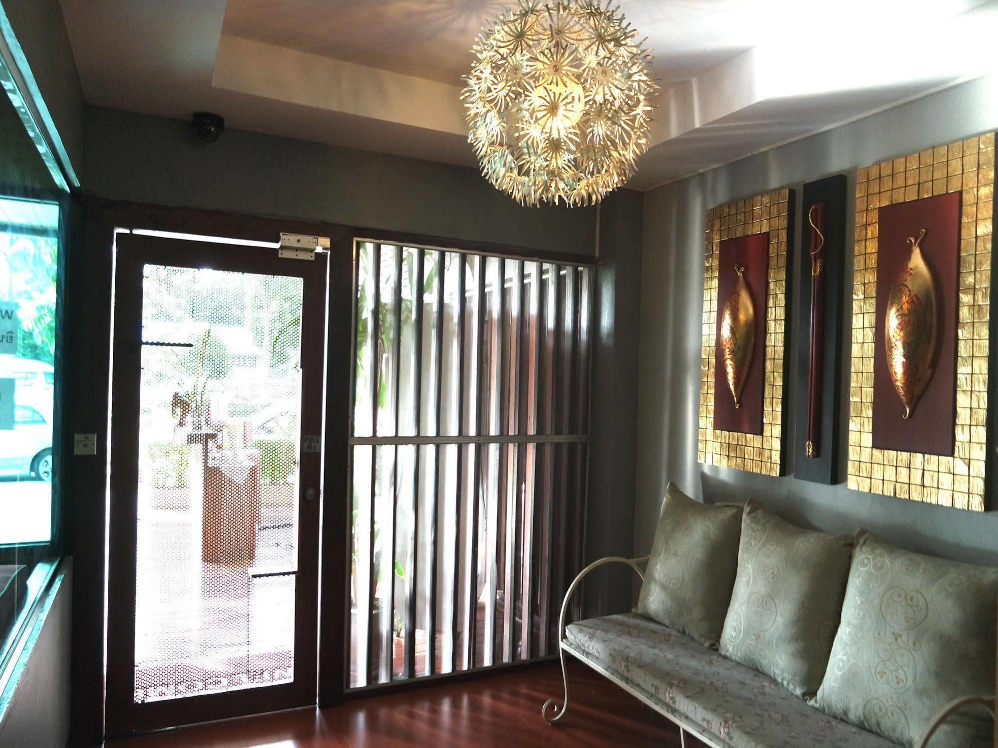 Baan Term Fun Saensuk Guest house 3*