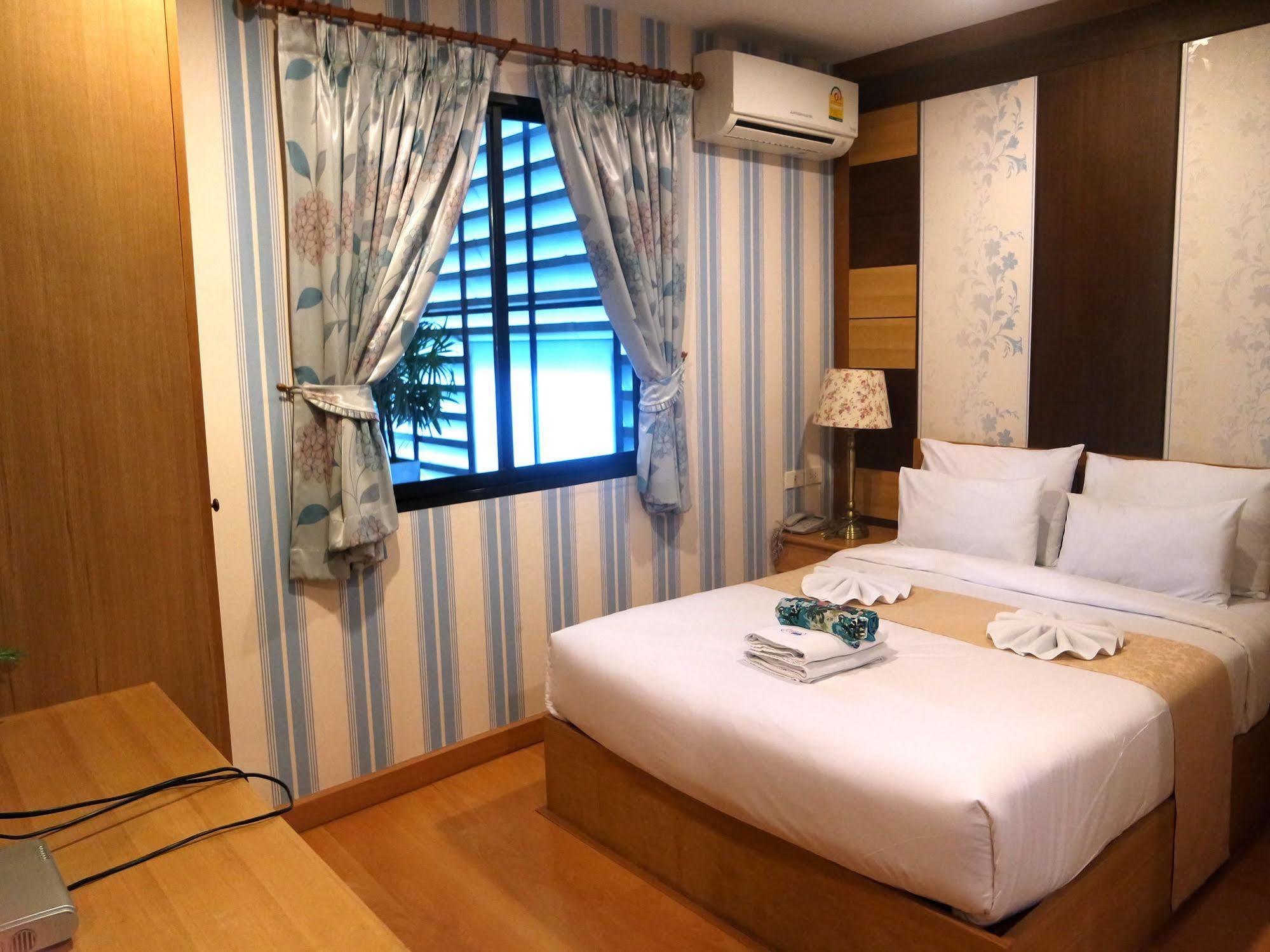 Baan Term Fun Saensuk 3* Chonburi