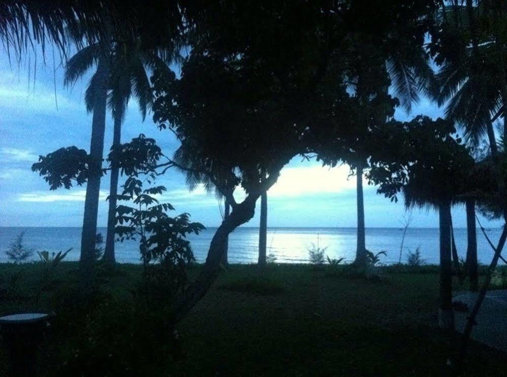 Salacoco * Ban Krut (Prachuap Khiri Khan)