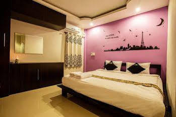 Nida Ban Nongke 45 Na Di Hotel 2*