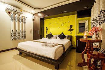 Hotel Nida Ban Nongke 45 Na Di