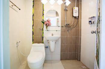 Hotel Nida Ban Nongke 45 Na Di 2*