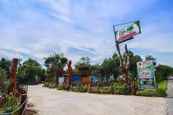 Hotel Nida Ban Nongke 45 Na Di 2*