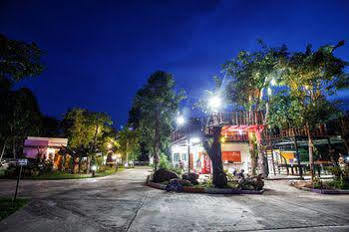 Hotel Nida Ban Nongke 45 Na Di Udon Thani