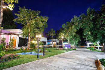 Hotel Nida Ban Nongke 45 Na Di