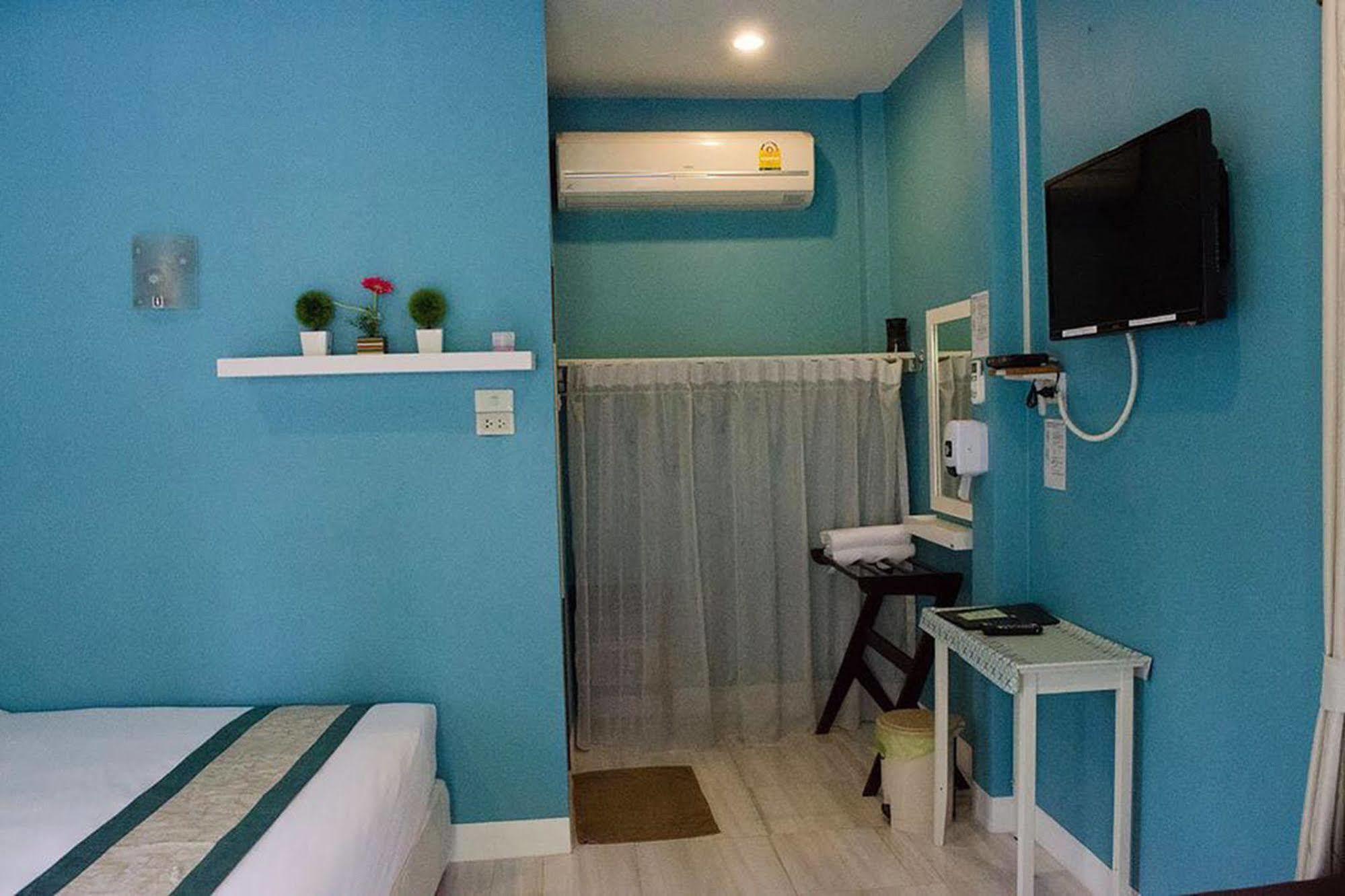 Ban Krut Resort 3*