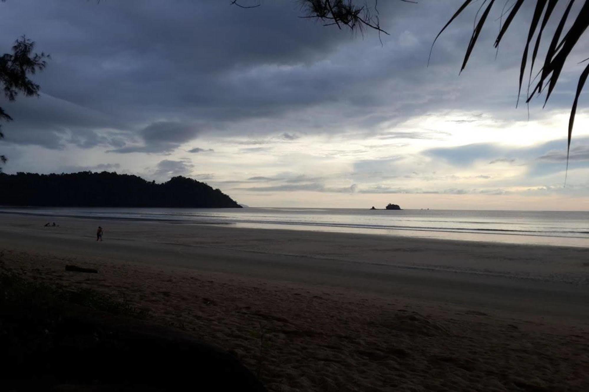 Resort Phayam Coconut Koh Phayam
