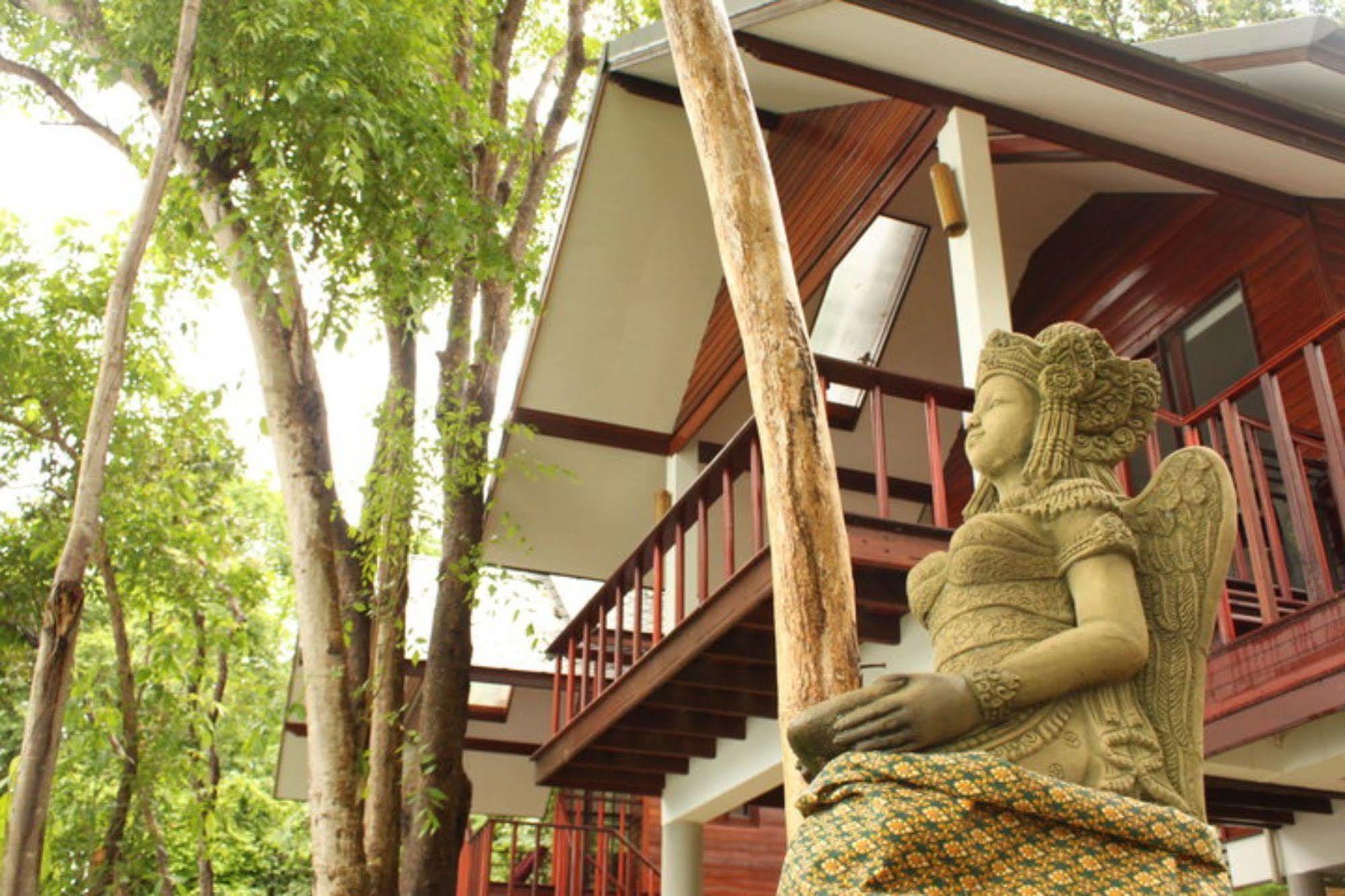 Tubtim Resort Koh Samet