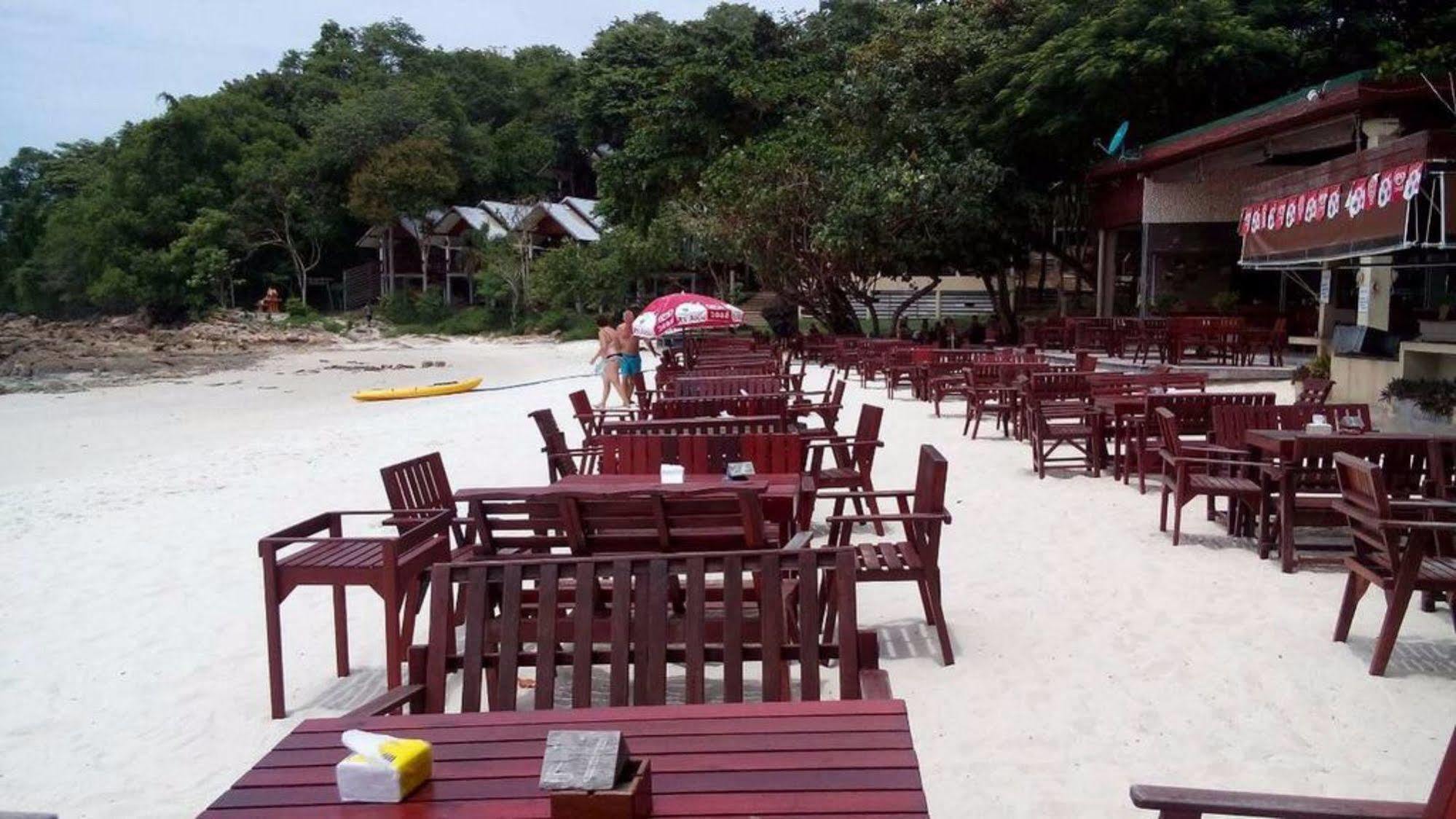 Resort Tubtim 2*