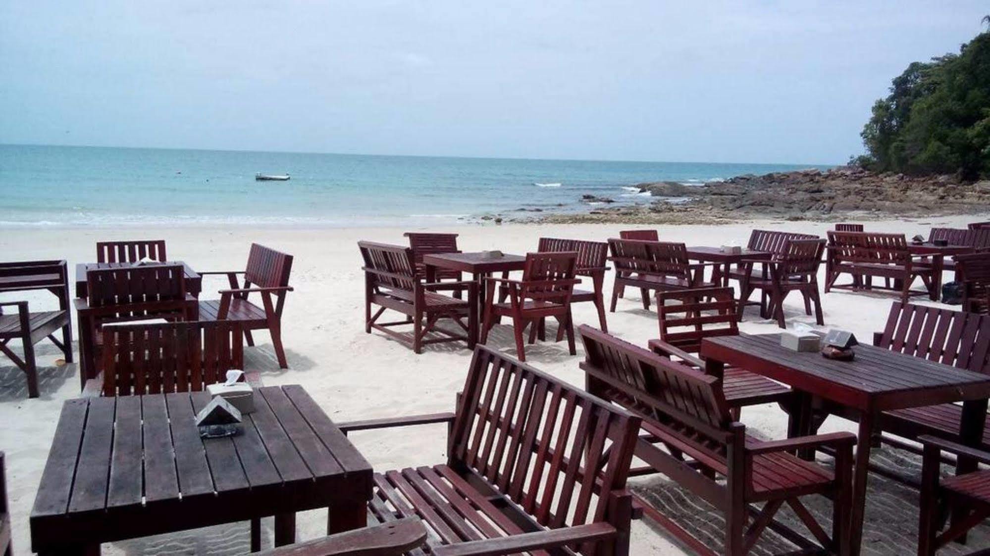 Tubtim Koh Samet