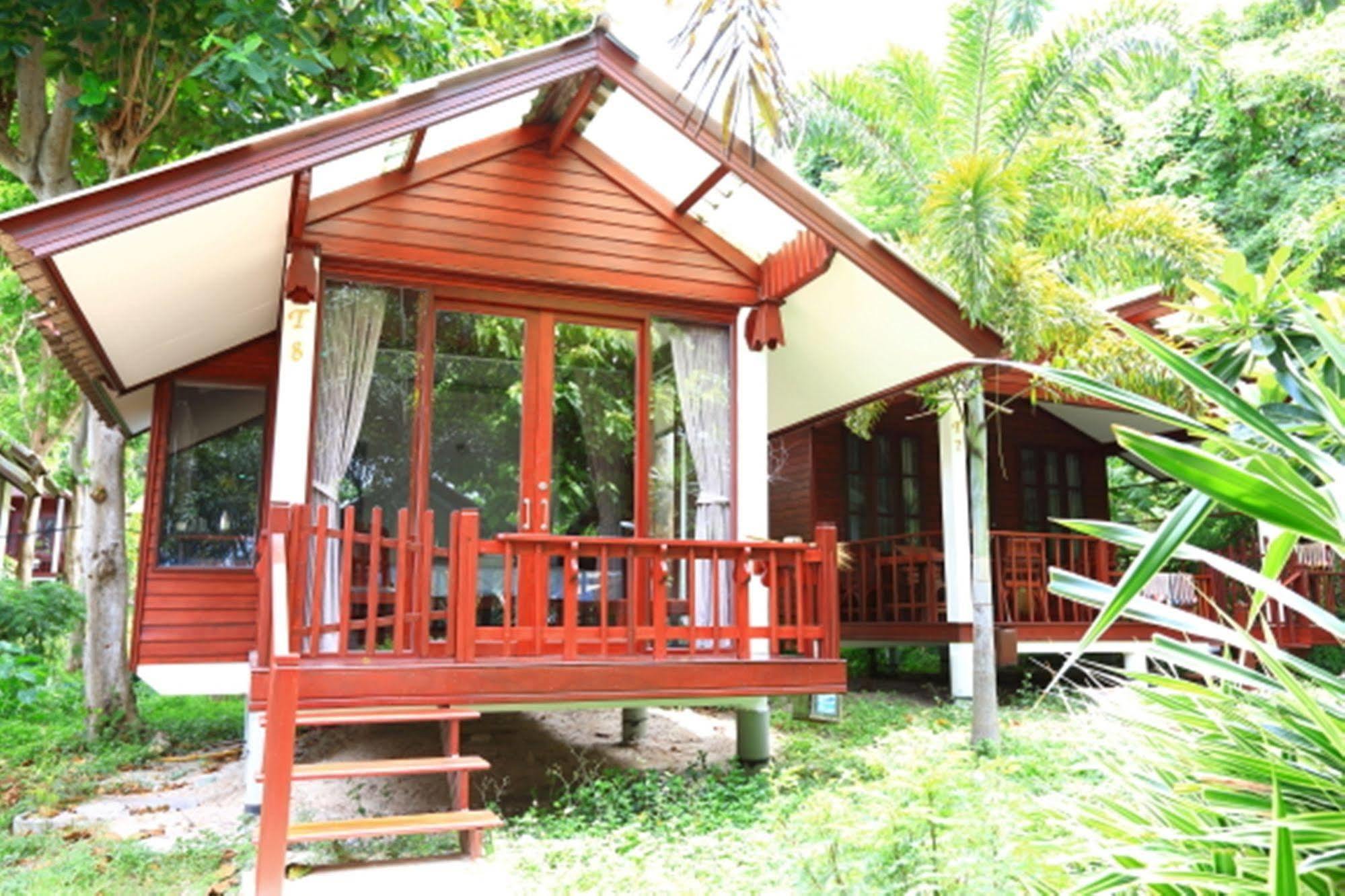 Resort Tubtim 2*
