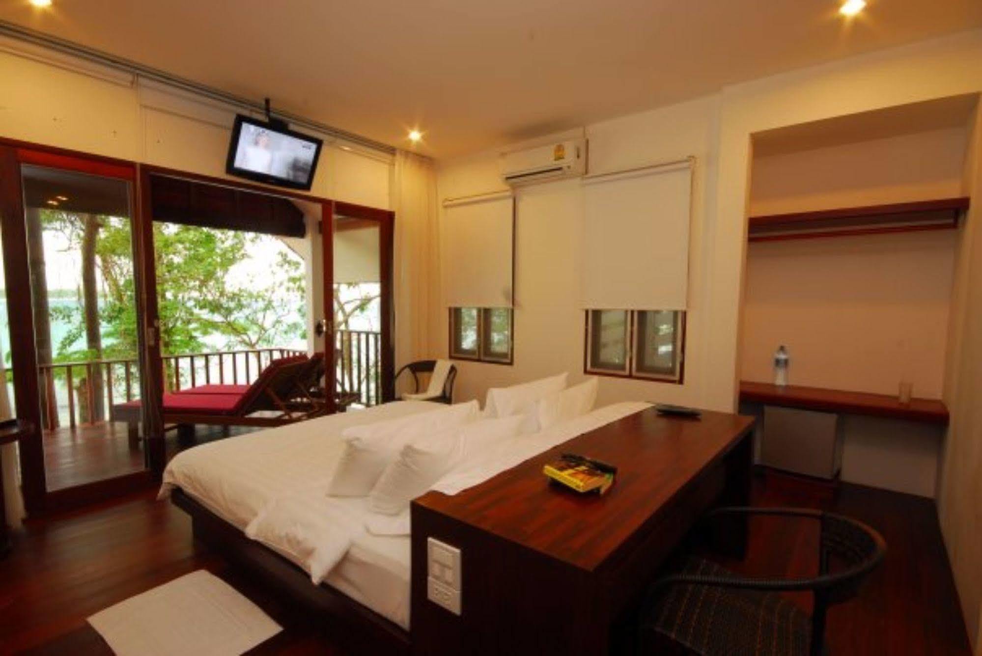 Resort Tubtim Koh Samet