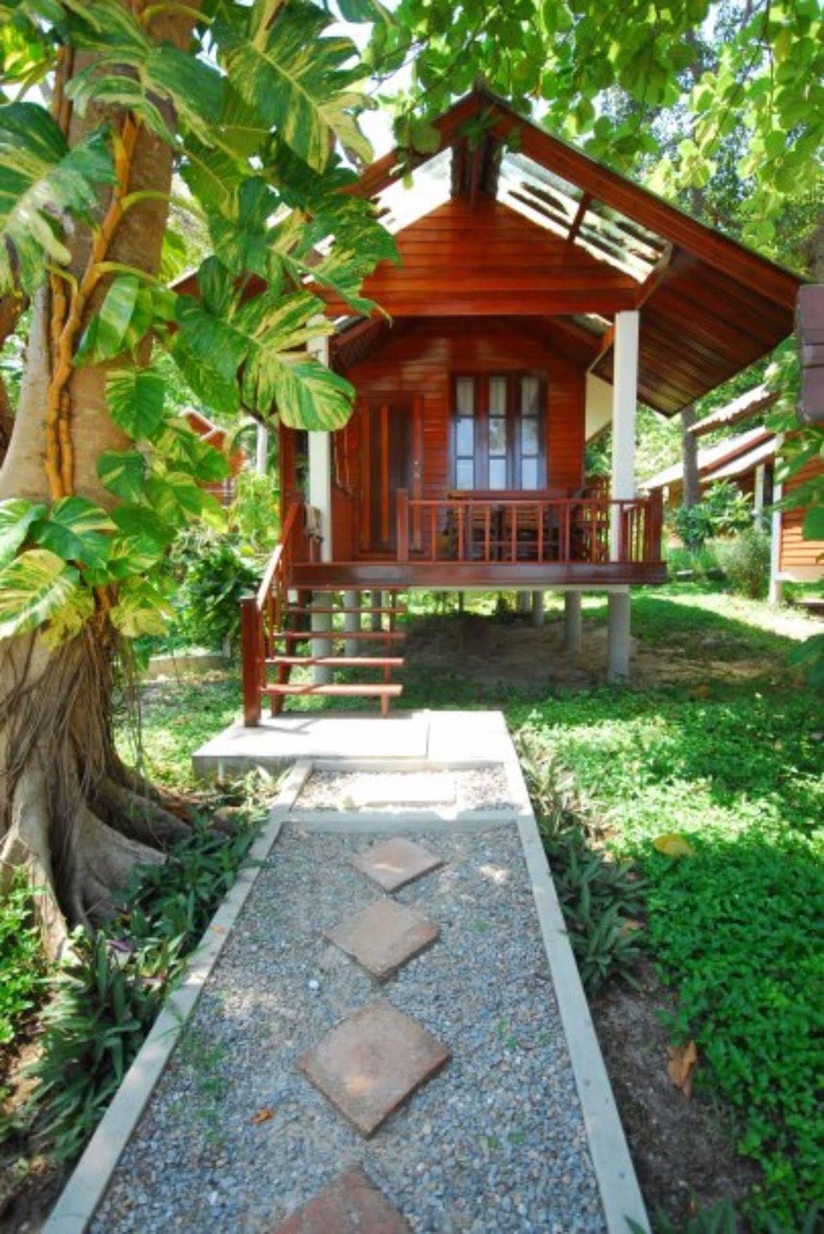 Tubtim Koh Samet