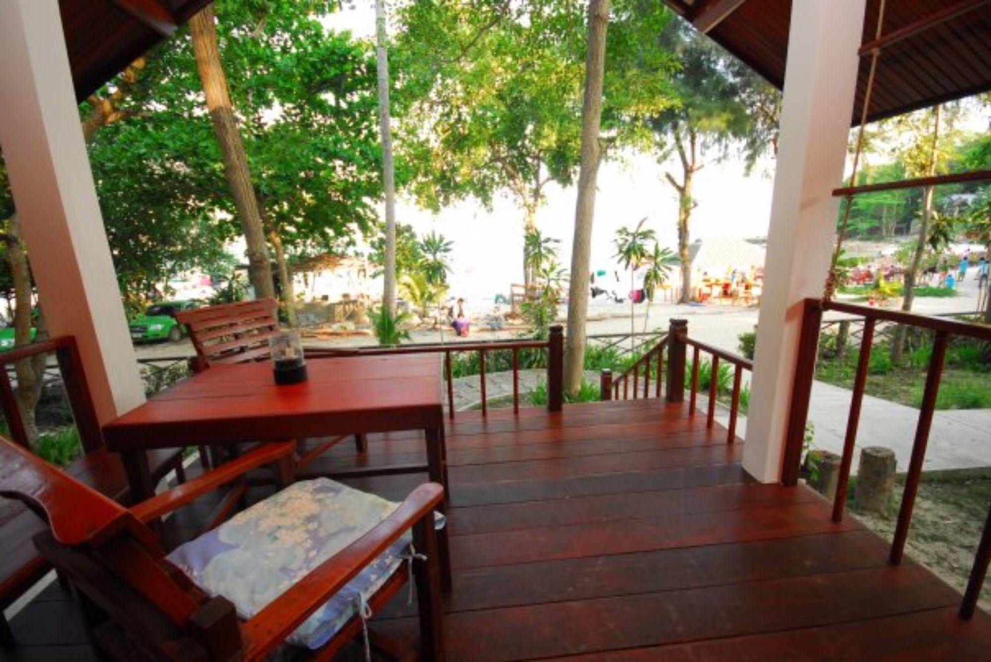 Tubtim 2* Koh Samet