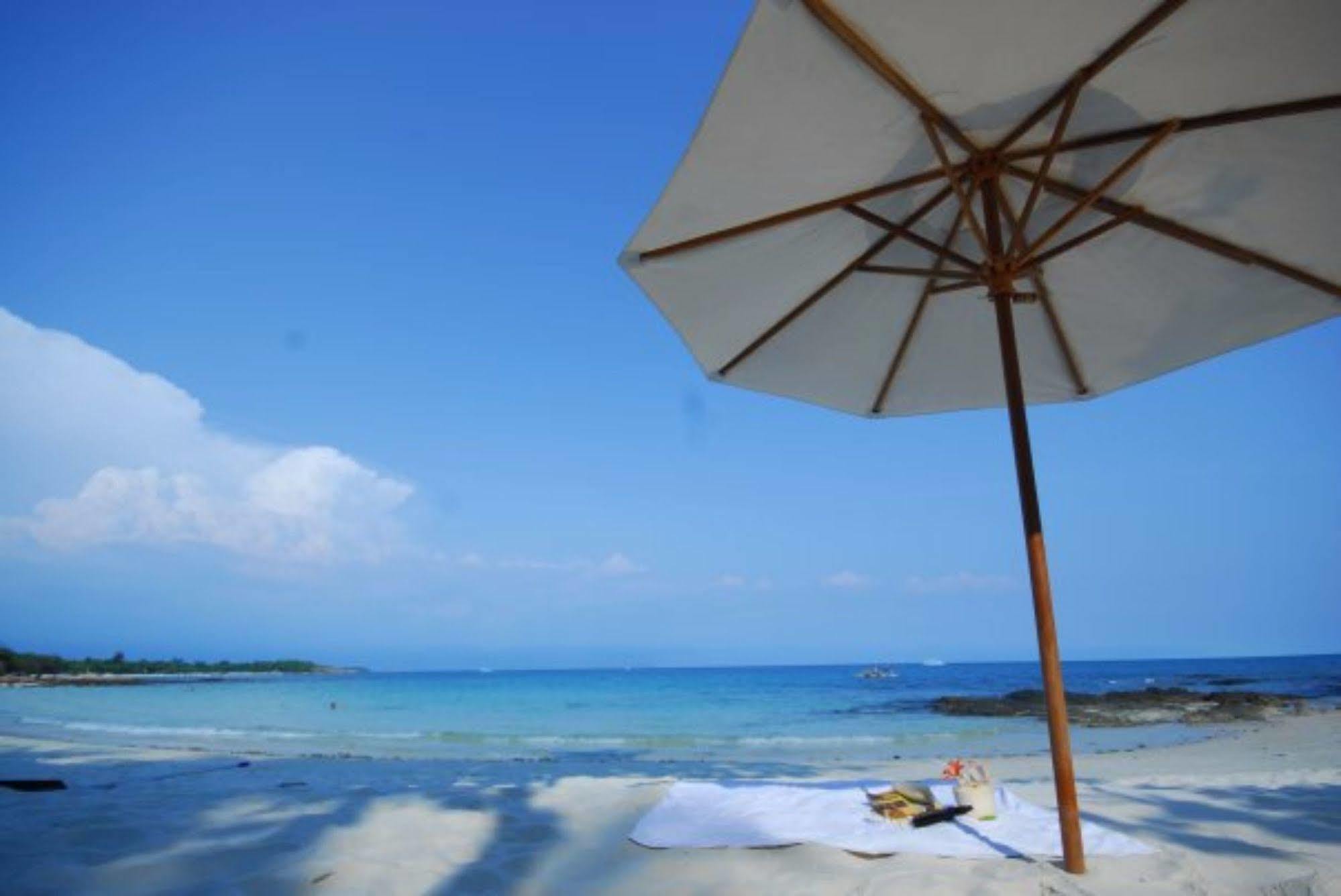 Tubtim Koh Samet
