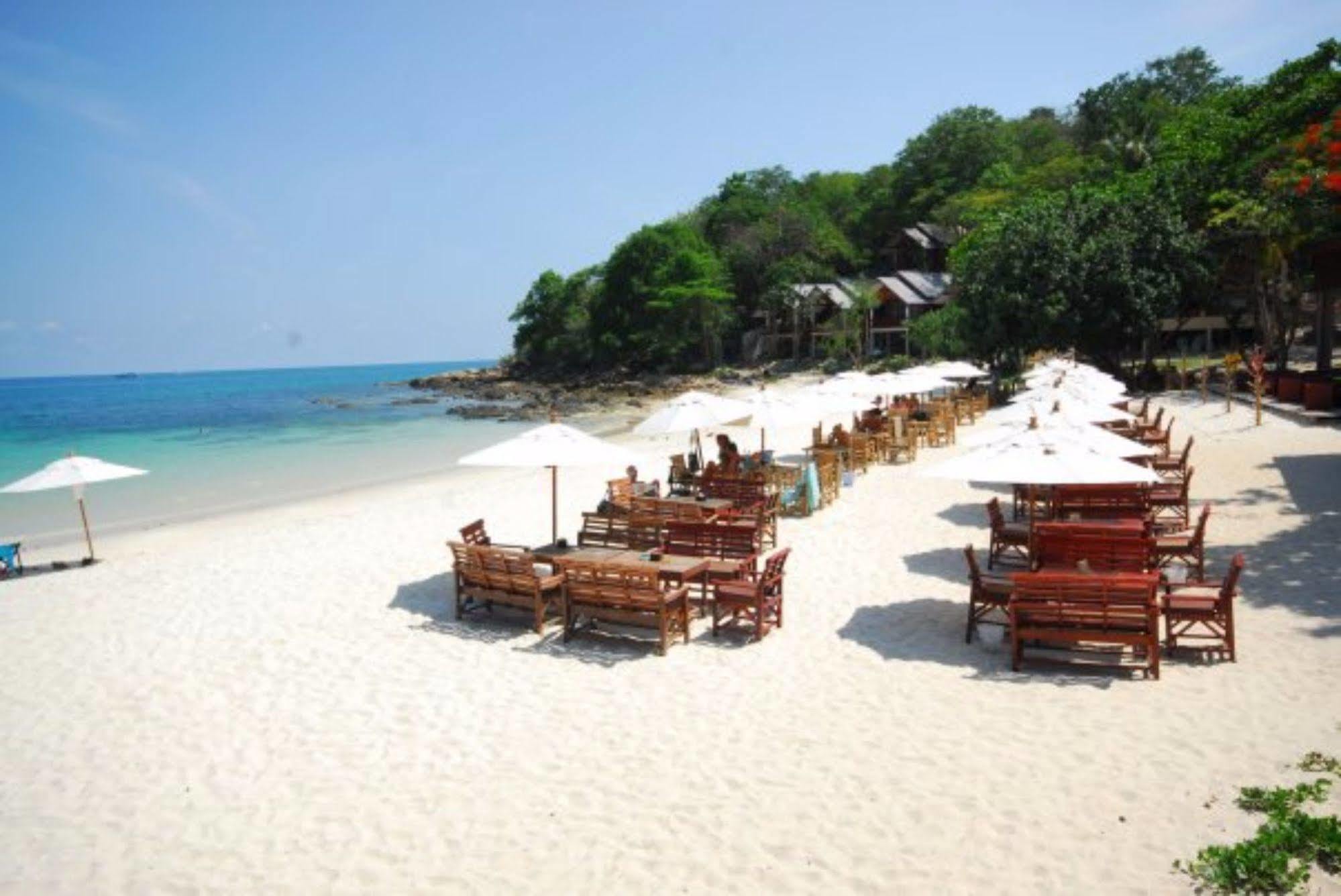 Resort Tubtim Koh Samet