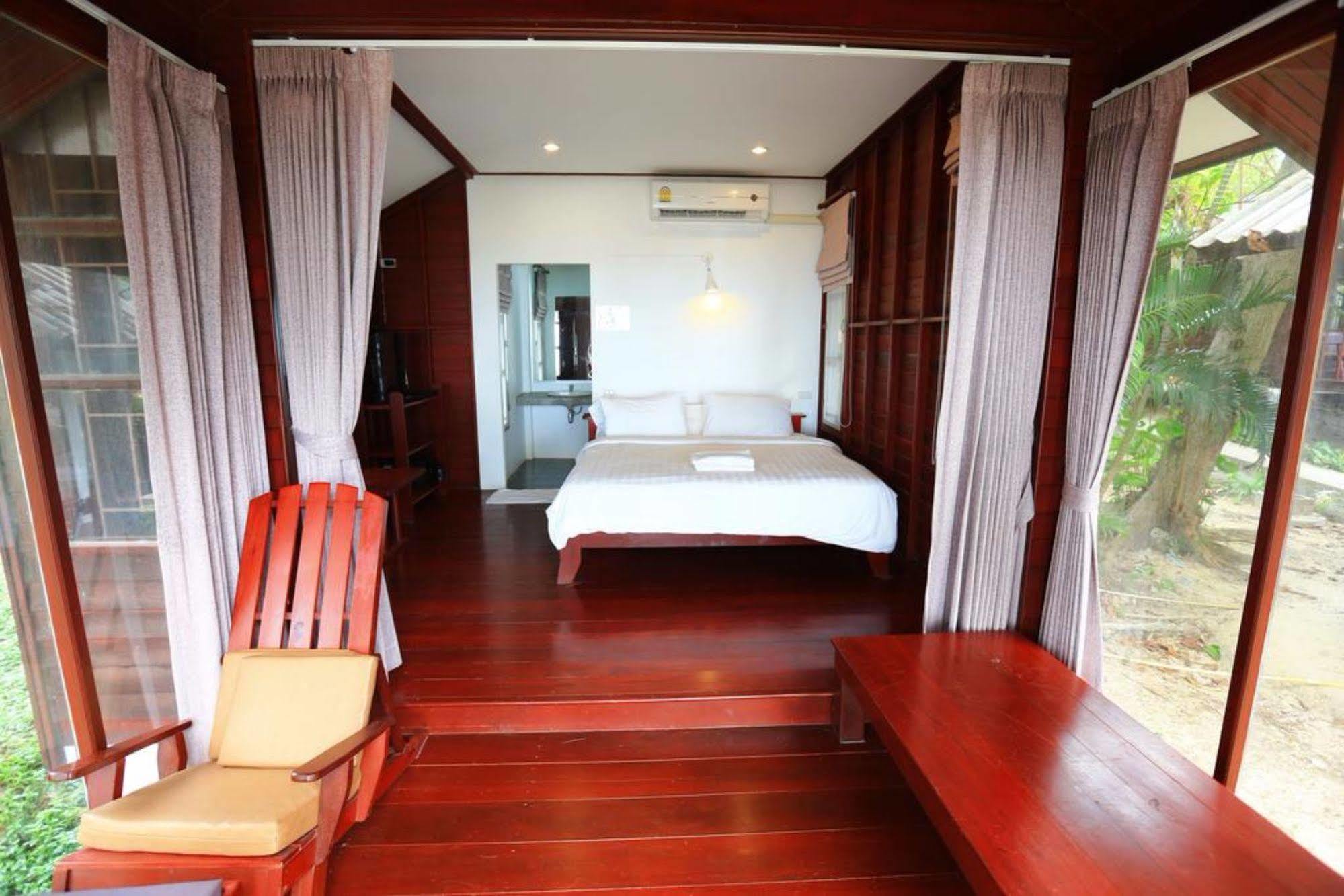 Resort Tubtim 2*