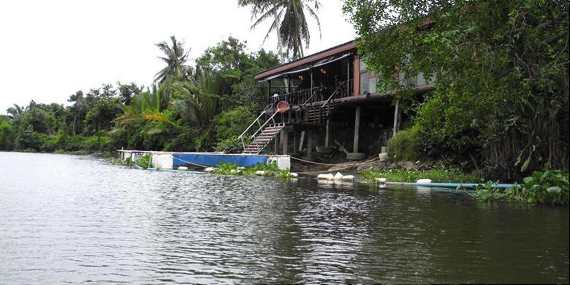 Kohloy Suratthani Hotel Surat Thani