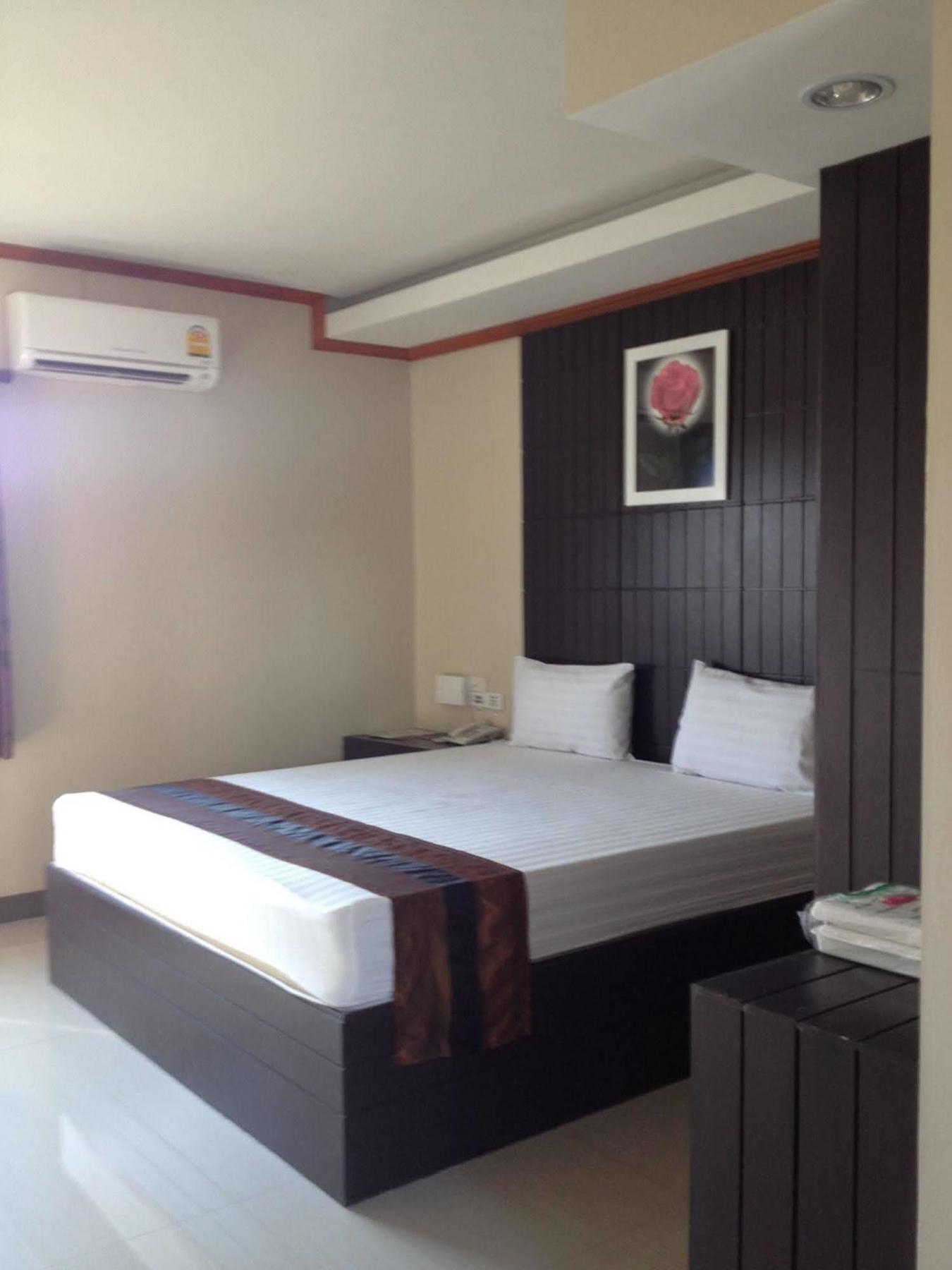 Garden Resort 3*