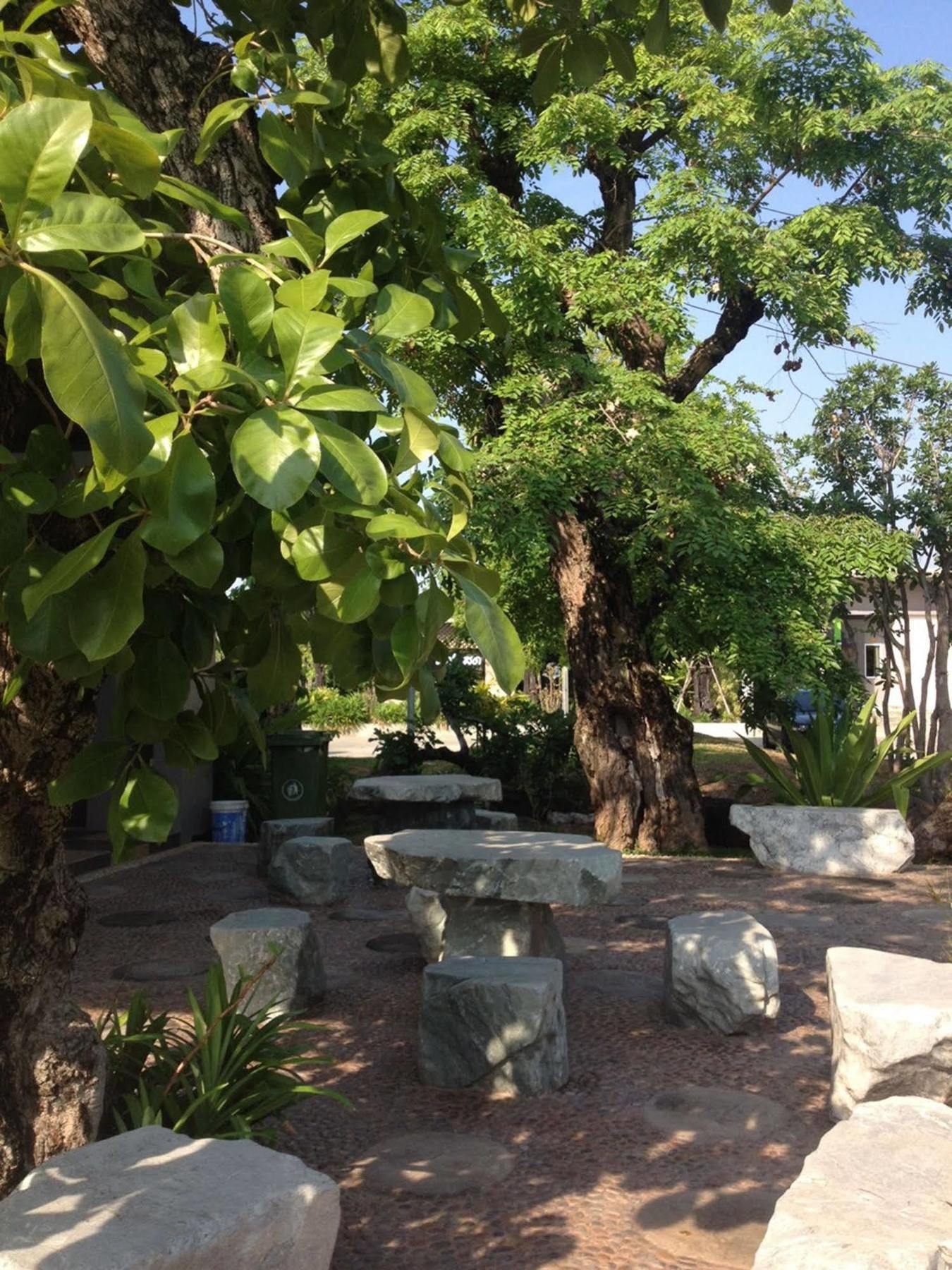 Garden 3* Nakhon Ratchasima
