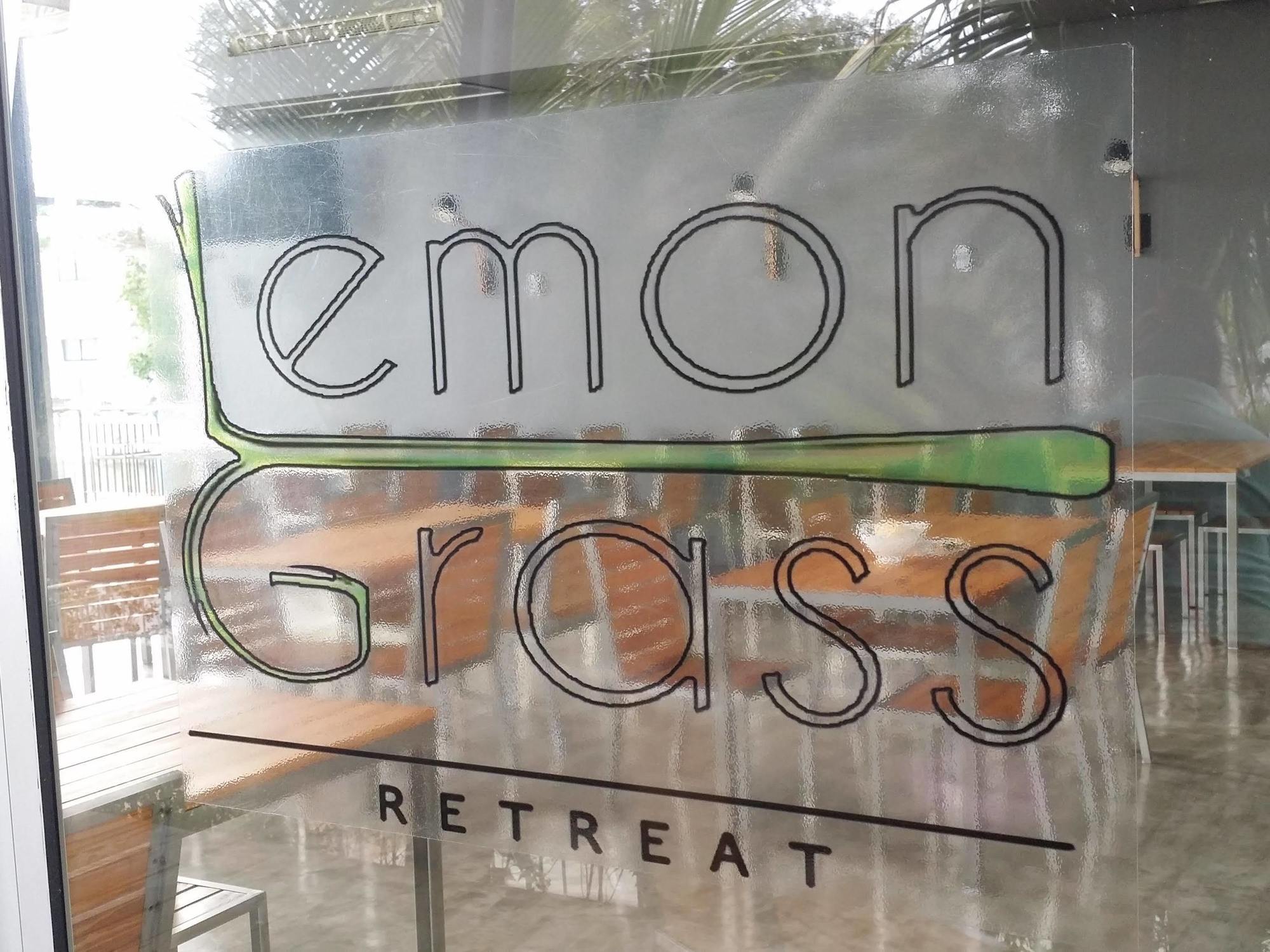Lg Lemon Grass Resort Praia de Jomtien