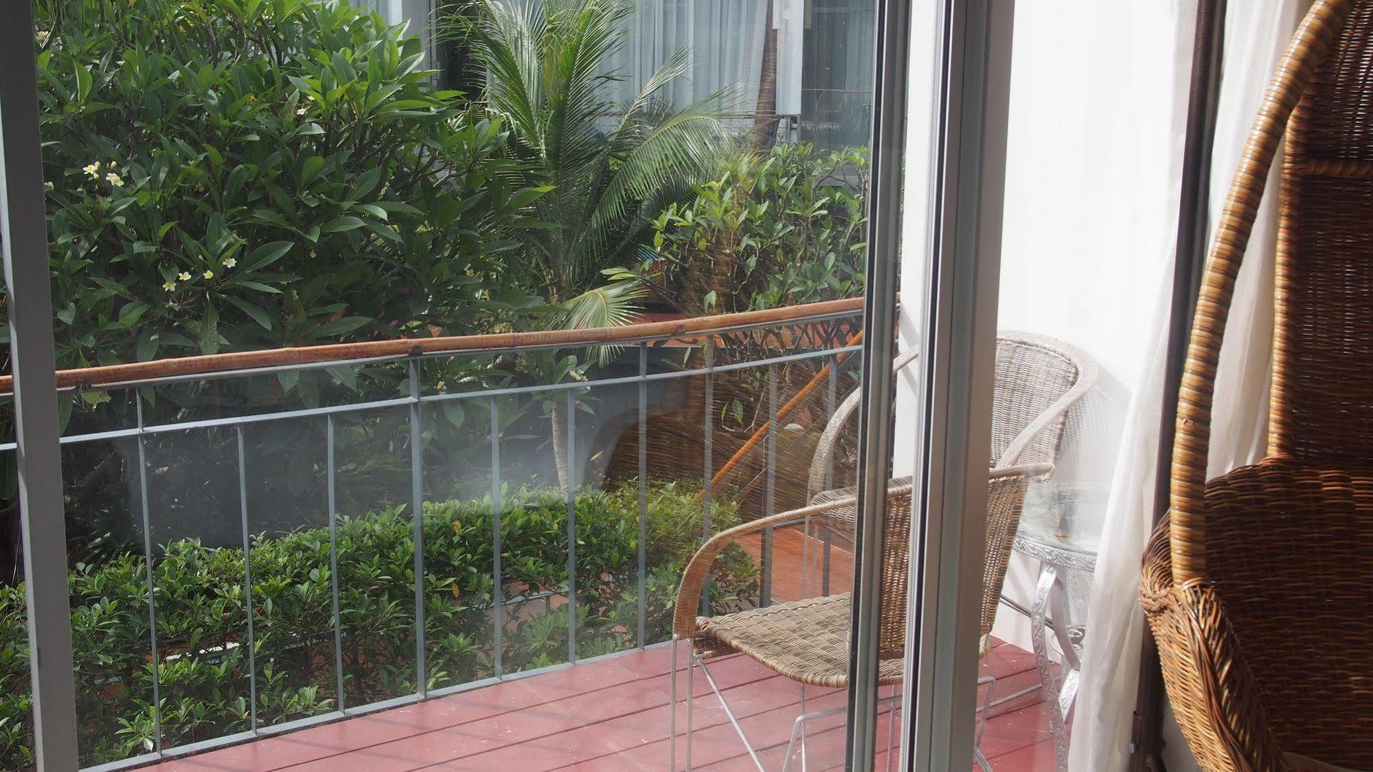 Lg Lemon Grass Resort 3*